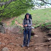 charlotte Benezeth的照片