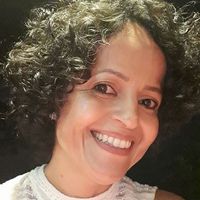 Shirley Pimenta's Photo