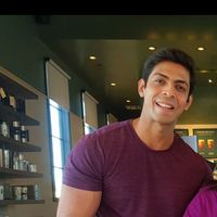 Ahmed Musaliar的照片