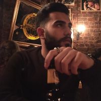 Volkan Yalçın的照片