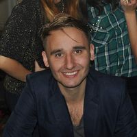 Sebastian Szrajnert's Photo