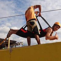 Carl Mallari's Photo