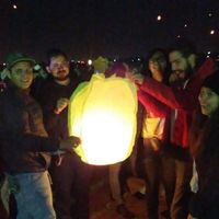 Photos de Enrique Tiscareño