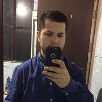 Rafael Salinas's Photo