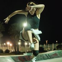 Nadia Grajales's Photo