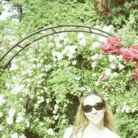 Petra Jamnik's Photo