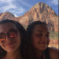 Marissa Mangold's Photo