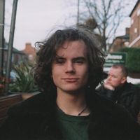 Luke Thomas的照片