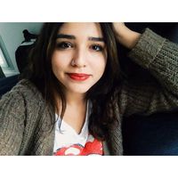 Yousr Abassi's Photo