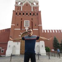 Dr. Mehrdad Gh's Photo