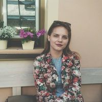 Alona Padalka的照片