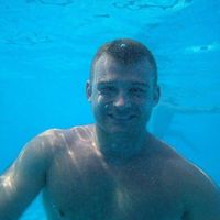 Łukasz Kleniewski's Photo