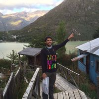 Felipe Cortés Ogalde的照片