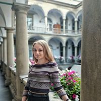 Diana Standratiuk的照片