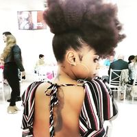 Carla Domiciano的照片