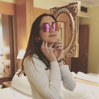 Hannan Heredia's Photo