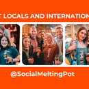 Expats & Locals | Social Melting Pot - Wednesdays!'s picture