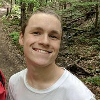 James Berggren's Photo