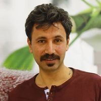 Avaşin Yorulmaz的照片