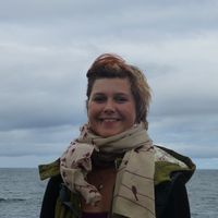 Tatjana Fincke's Photo