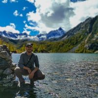 vincent Beaudry的照片