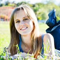 Annemarie Jordaan's Photo