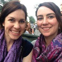 Lucinda Norman的照片