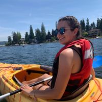 Antonia Bojanovic's Photo