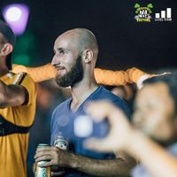 Hugues Synave's Photo