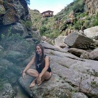 Julieta Zocola的照片