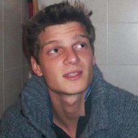 Alessandro  Zago的照片