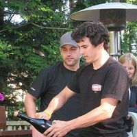 Ben Chaddock's Photo