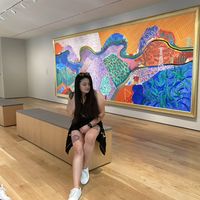 Maira Vasquez的照片