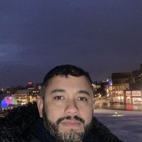 Marcelo Morais's Photo