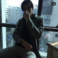 Wessim Manoubi's Photo