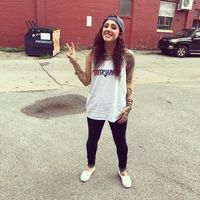 Alysha Richardson's Photo