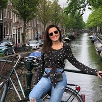 Zdjęcia użytkownika Bruna Blanco