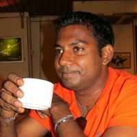 Ahmed  Naseem的照片