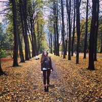 Masha Zorina's Photo