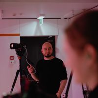 Šarūnas Batutis的照片