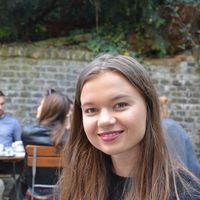 Zuzana Kasparova's Photo