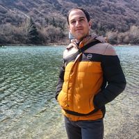 Alireza Mehregan's Photo