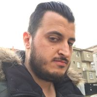 Doğuş Ergus's Photo