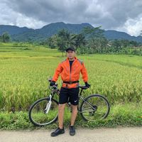 Muhamad Jukhori's Photo