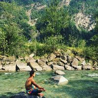 Jérémy Boullé's Photo