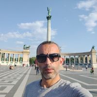 Mohamed Ali Sahraoui's Photo