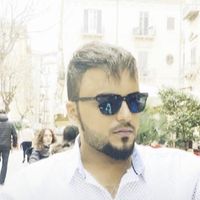 Mazin  Ghawi's Photo