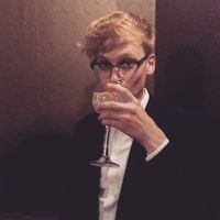 Photos de Chris Runciman