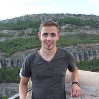 Svetoslav Bratanov's Photo