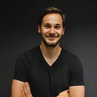 Matevž Krajnik's Photo